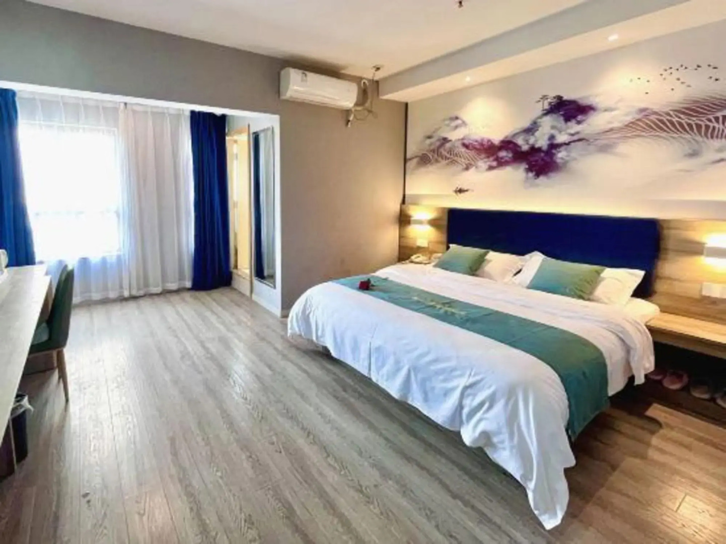 GEM Hotel (Jurong Nonglin College)