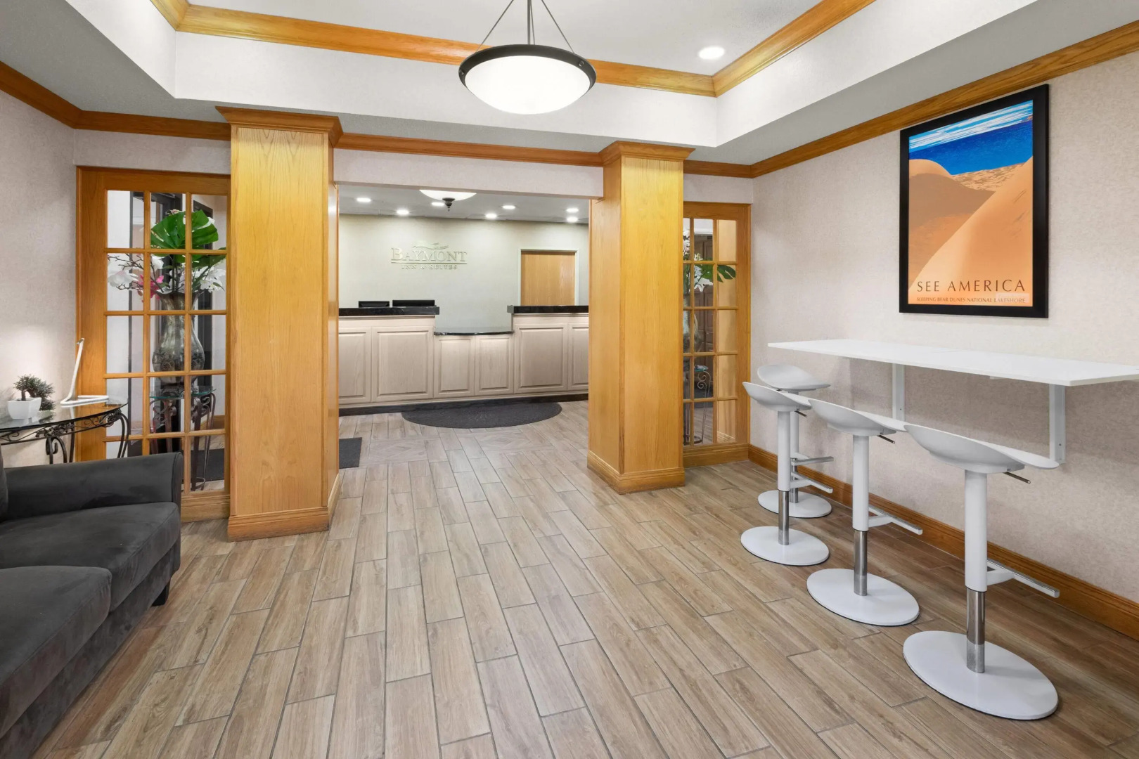 Baymont by Wyndham Paw Paw