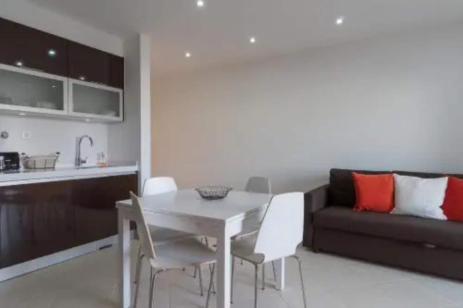 Santo Amaro Apartments