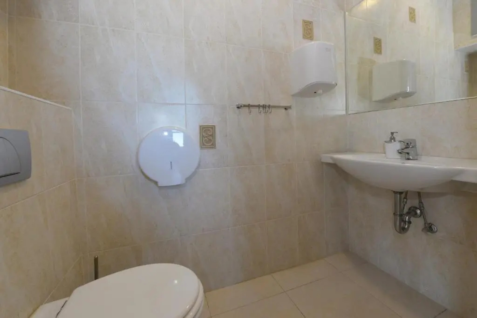 Sodyba Pas Drambliuka