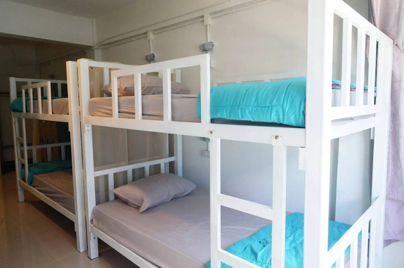 A Good Place - Hostel