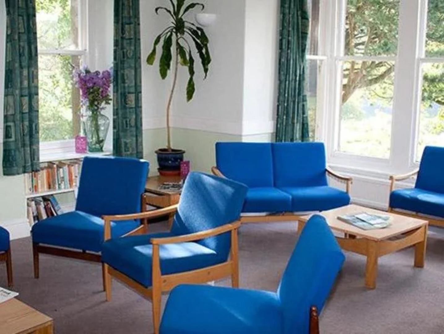 YHA Buttermere - Hostel