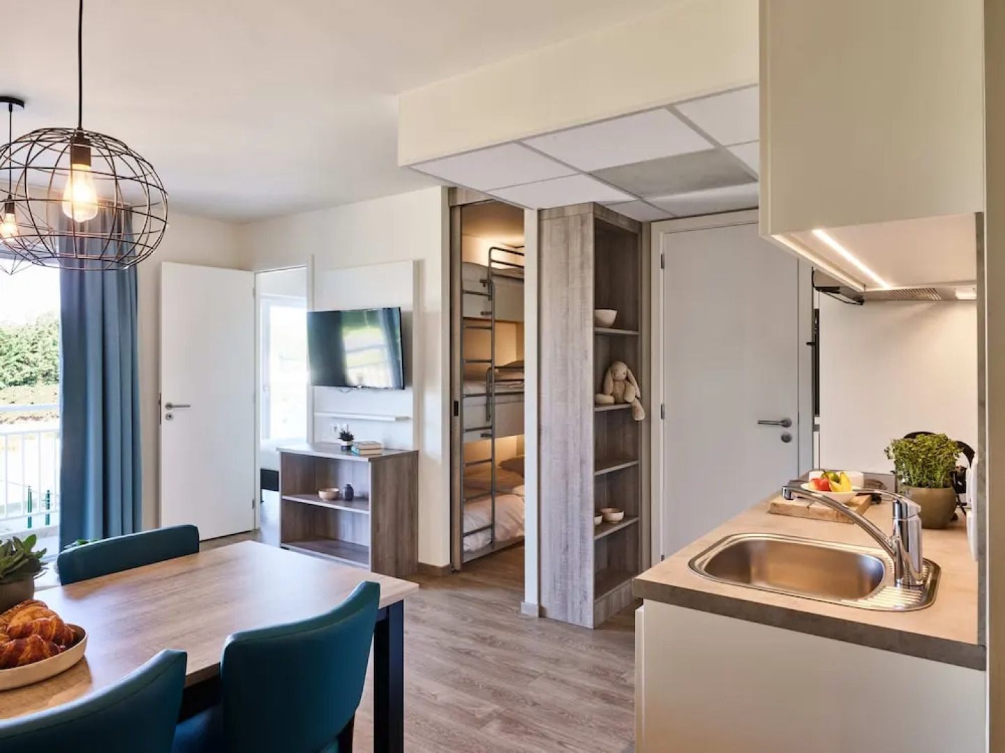 Holiday Suites Nieuwpoort