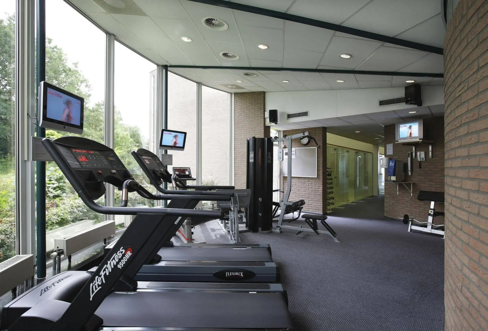 NH Amsterdam Schiphol Airport