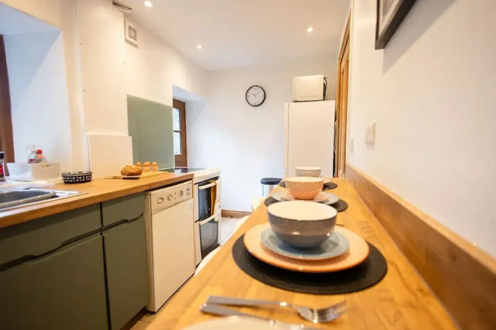 Gwynfa 2 Bedroom Cottage in Betws y Coed
