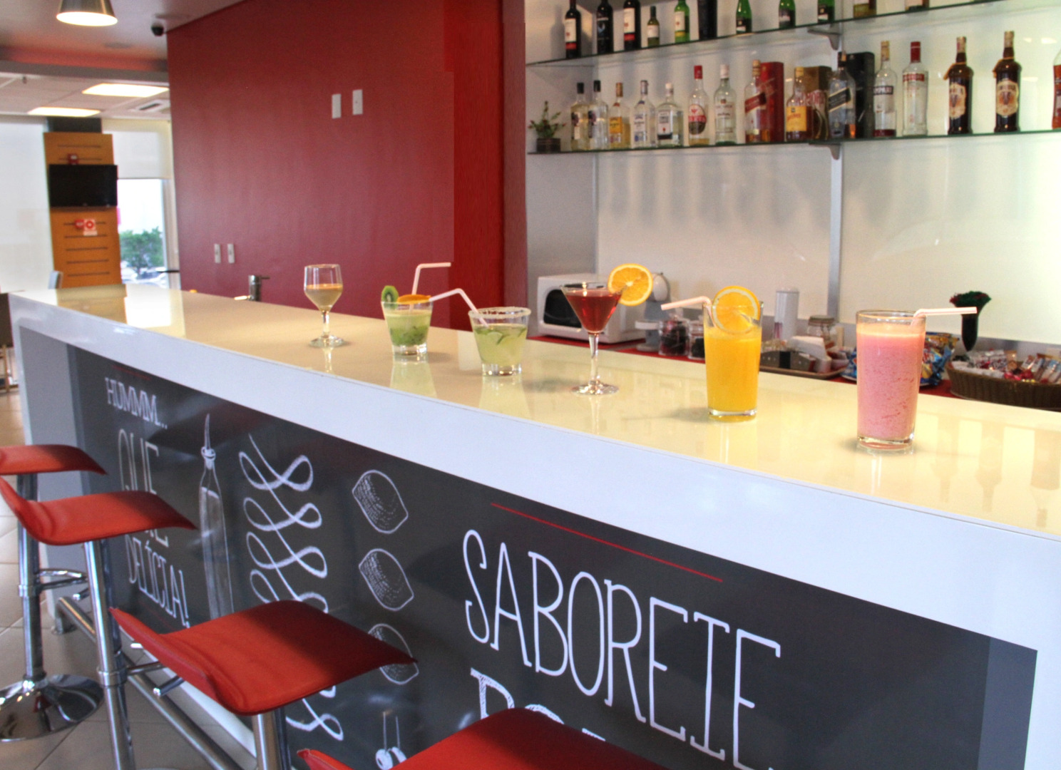 ibis Montes Claros Shopping