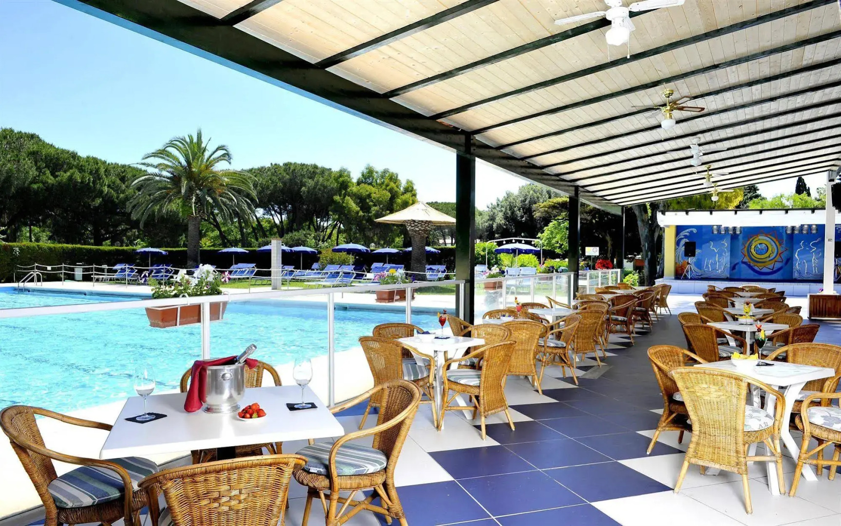 La Serra Resort - Italy Village