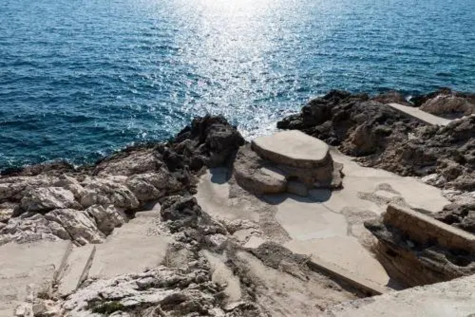 Three-Bedroom Holiday Home in Potomje