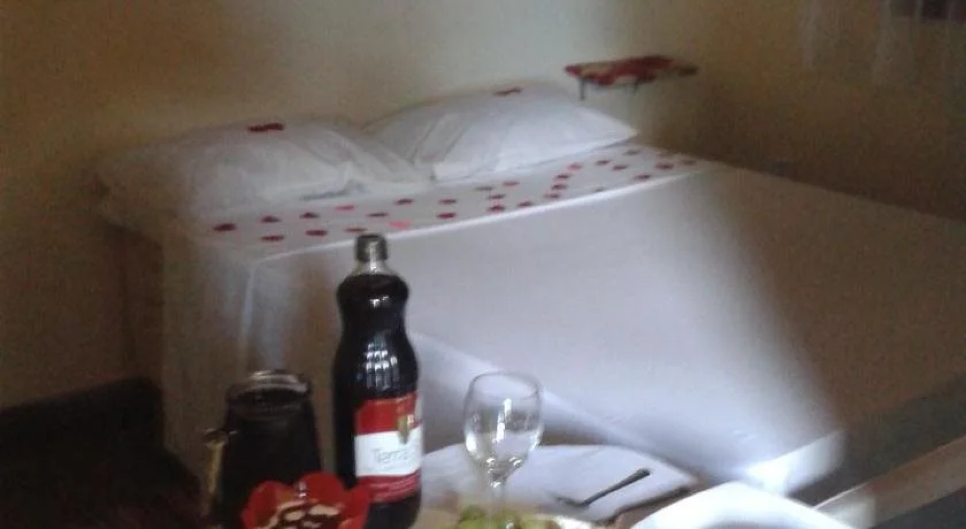 Pousada Canto do Sabiá