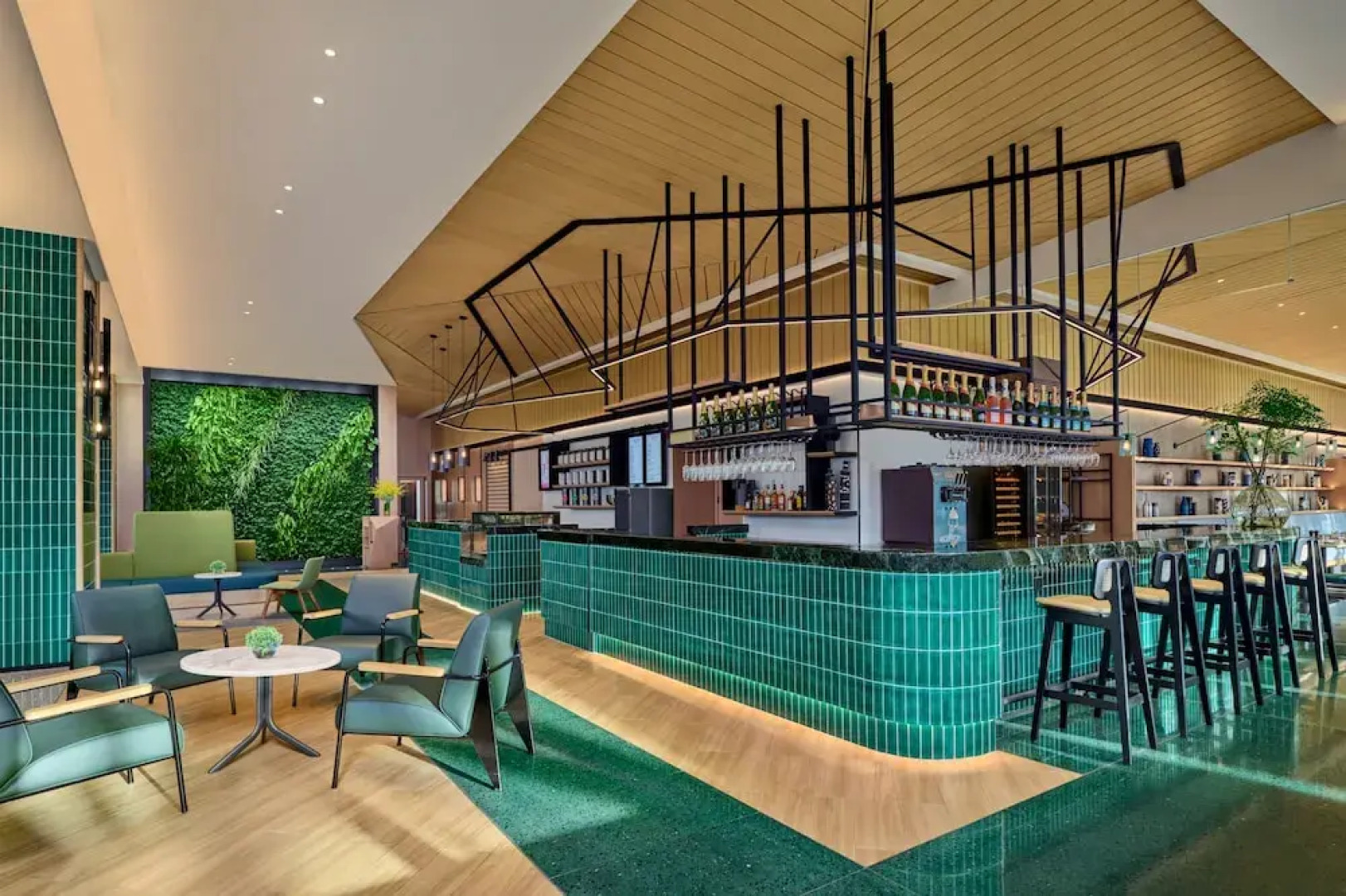 Artyzen Habitat Hengqin Zhuhai