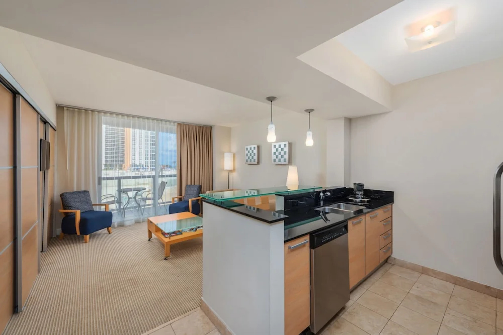 MARENAS BEACH RESORT by Miami And The Beaches Rentals