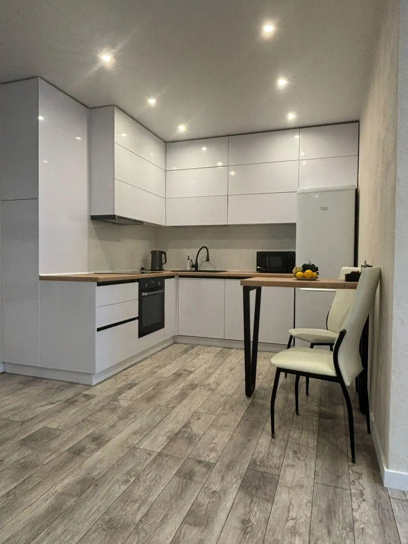 Апартаменты на улице Карла Маркса 259