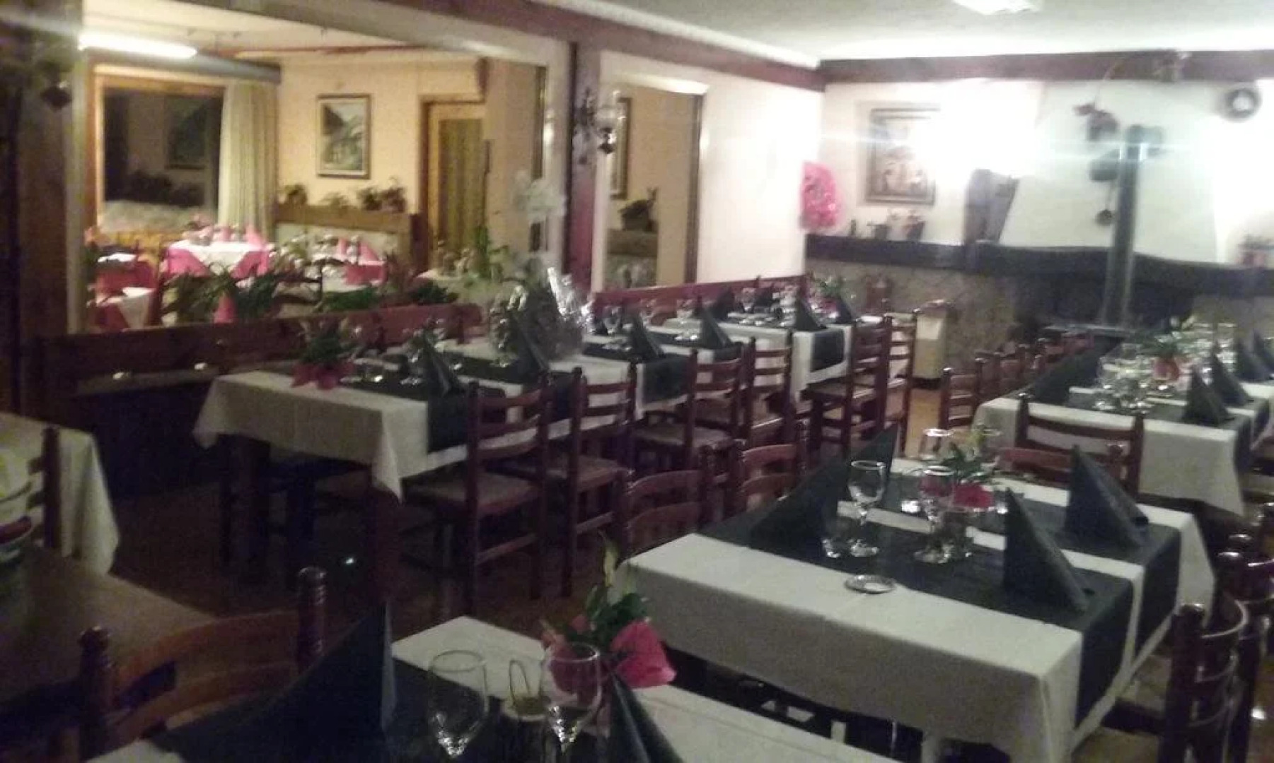 Albergo Ristorante Garden