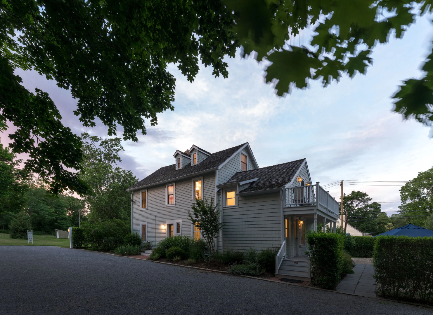 West Neck Guesthouse