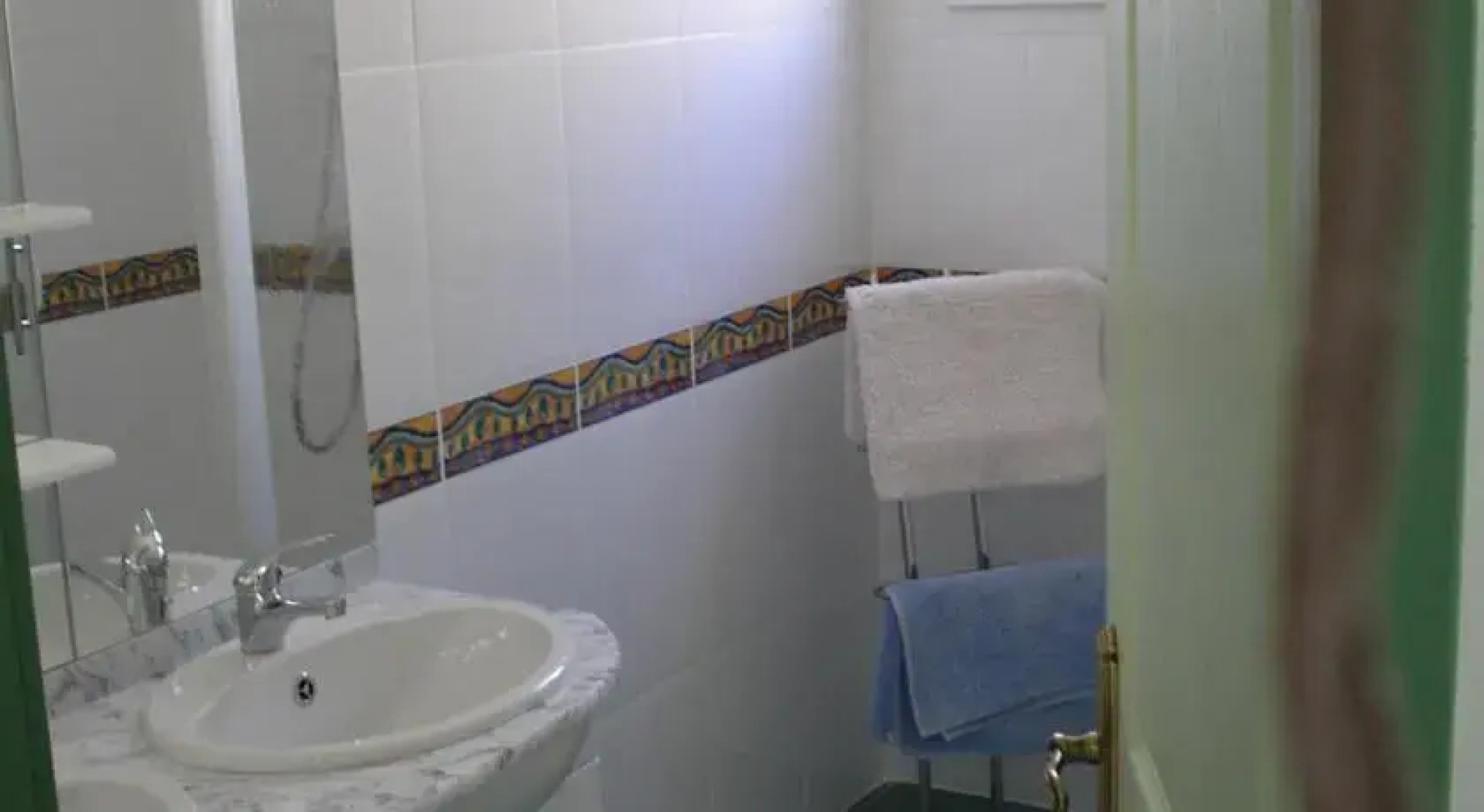 Villa Esparron du lac