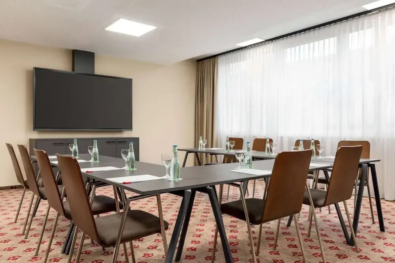 Amedia Hotel & Suites Dachau Trademark by Wyndham