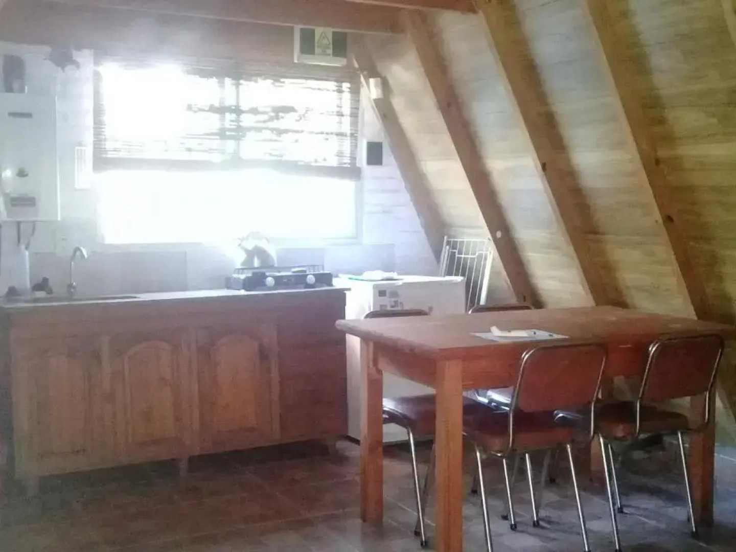 Cabañas Alpinas San Pedro