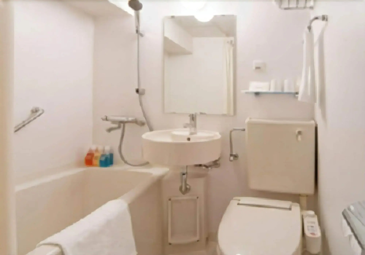 Smile Hotel Matsuyama