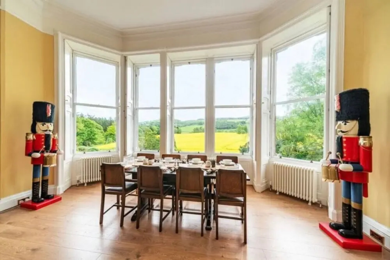 The Nutcracker Suite