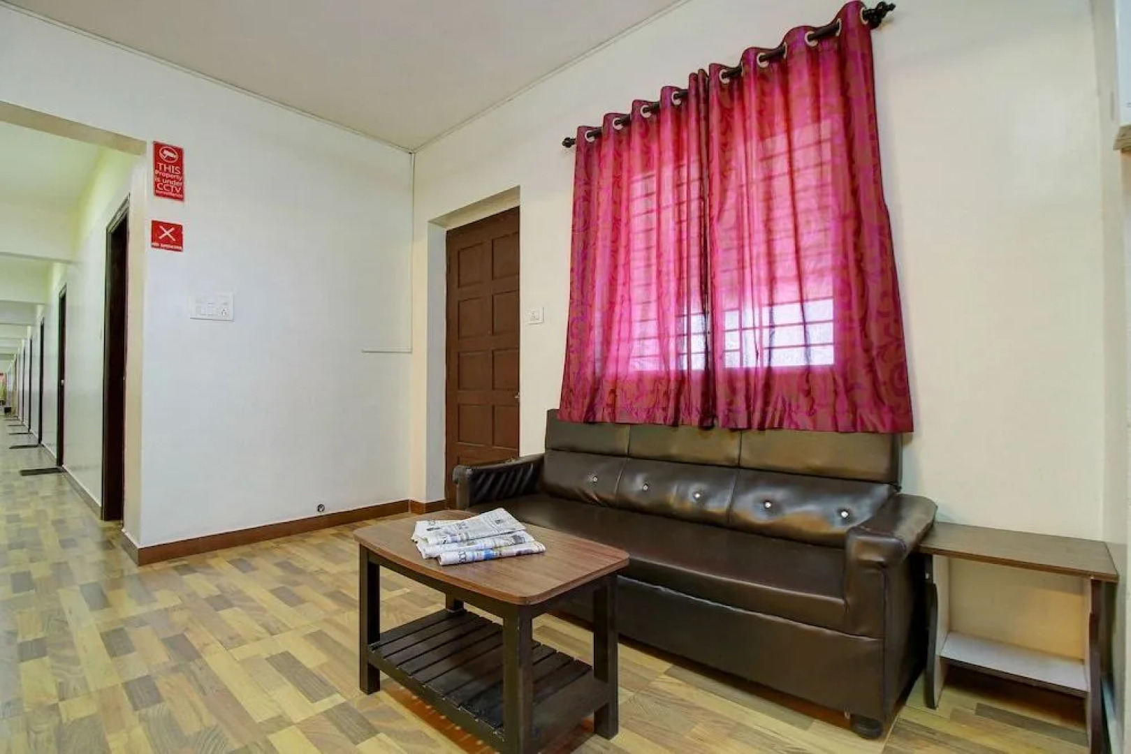 OYO 3615 RSB Residency