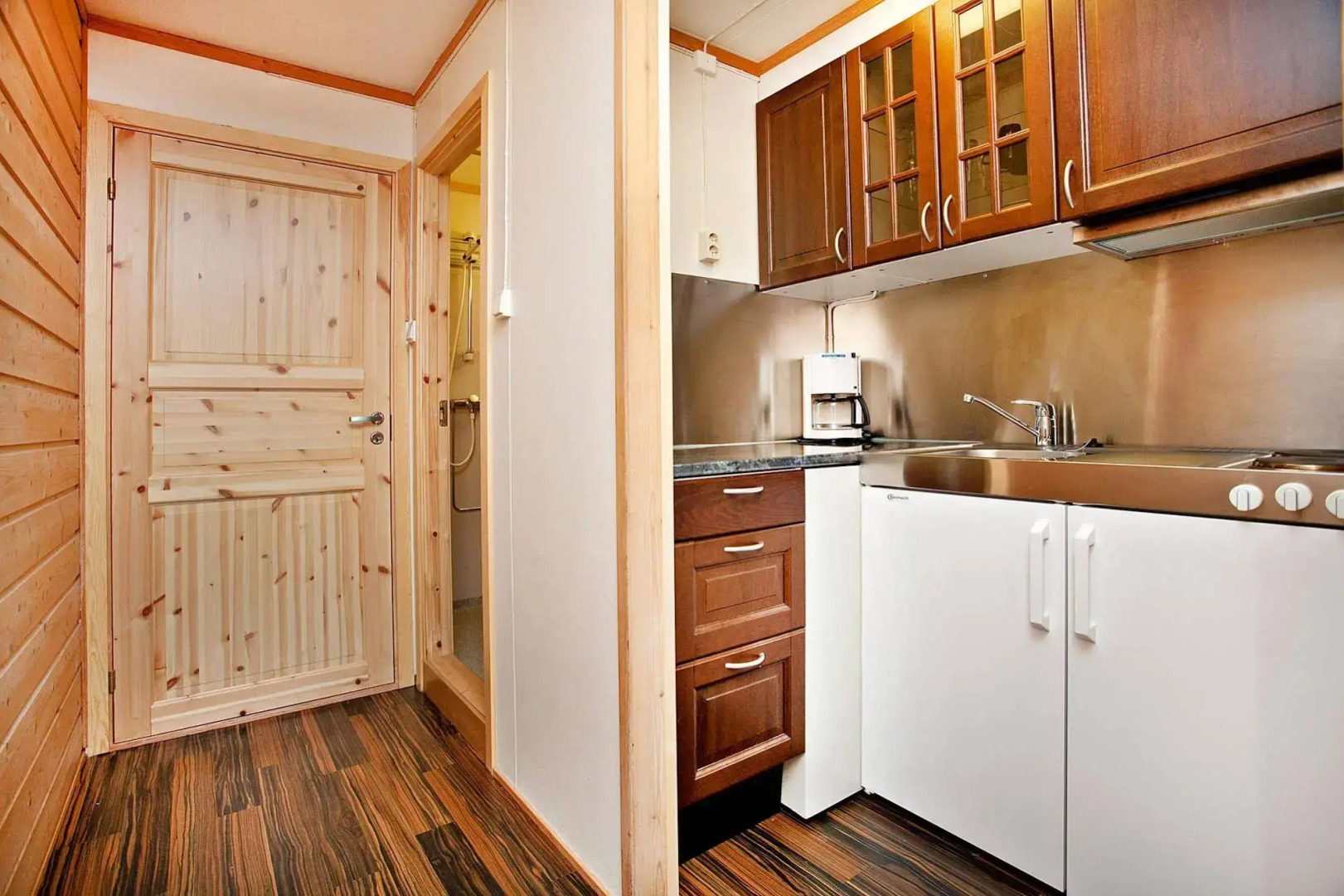 Sandmoen Bed & Breakfast