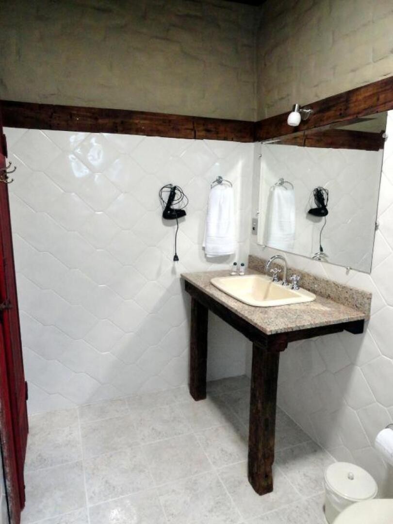 Hospedaria Rio do Vento