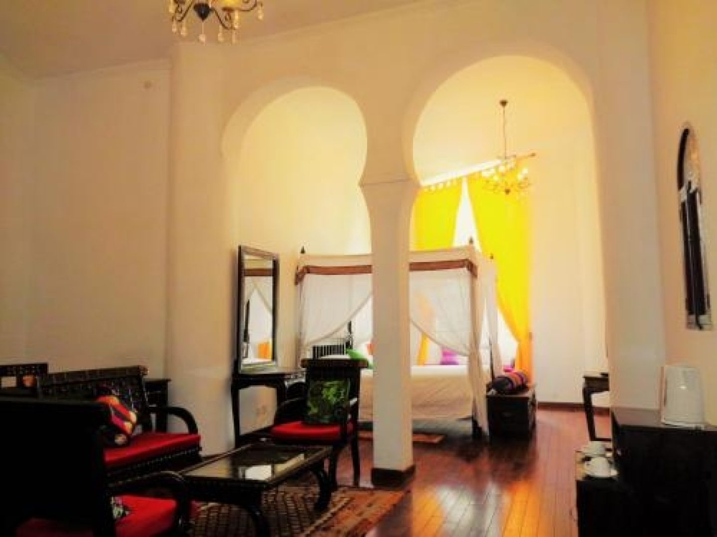 La Residence Hotel & Spa