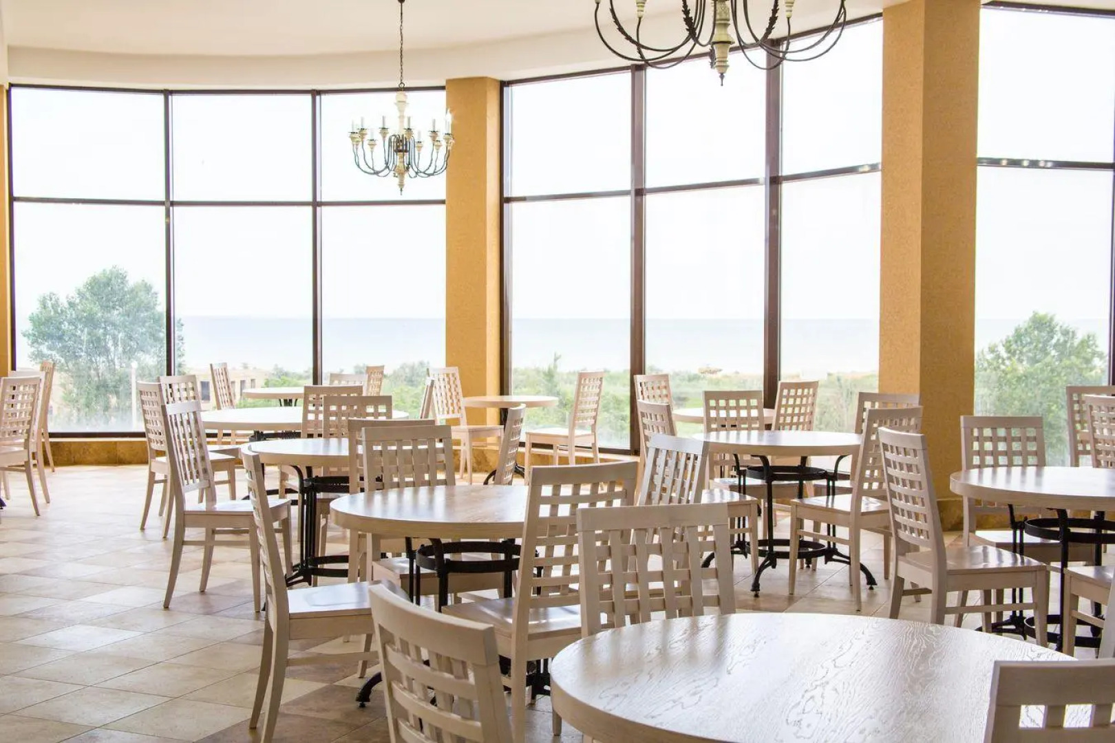 Санаторий Парус