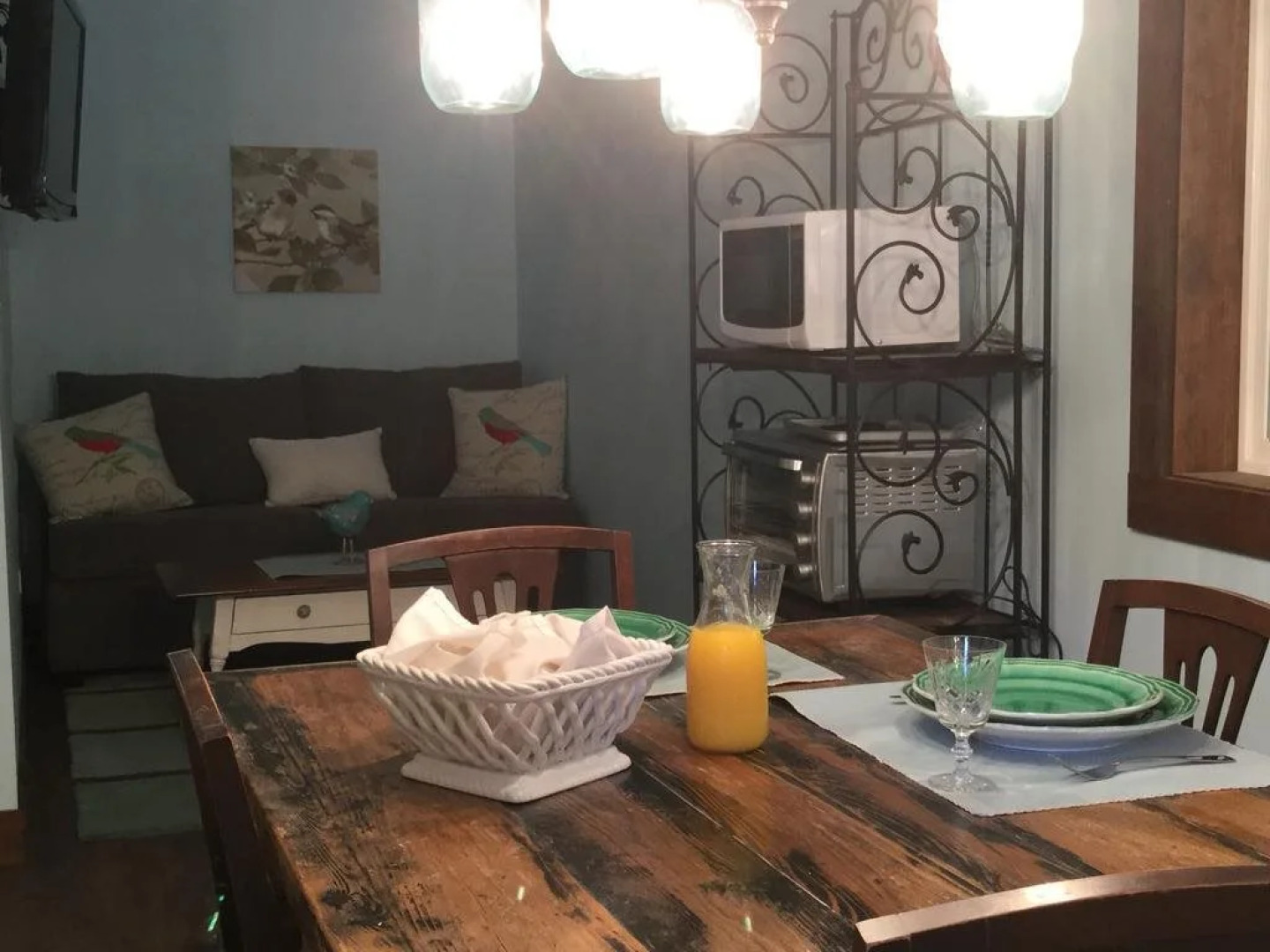 The Fisherman s Wife B&B