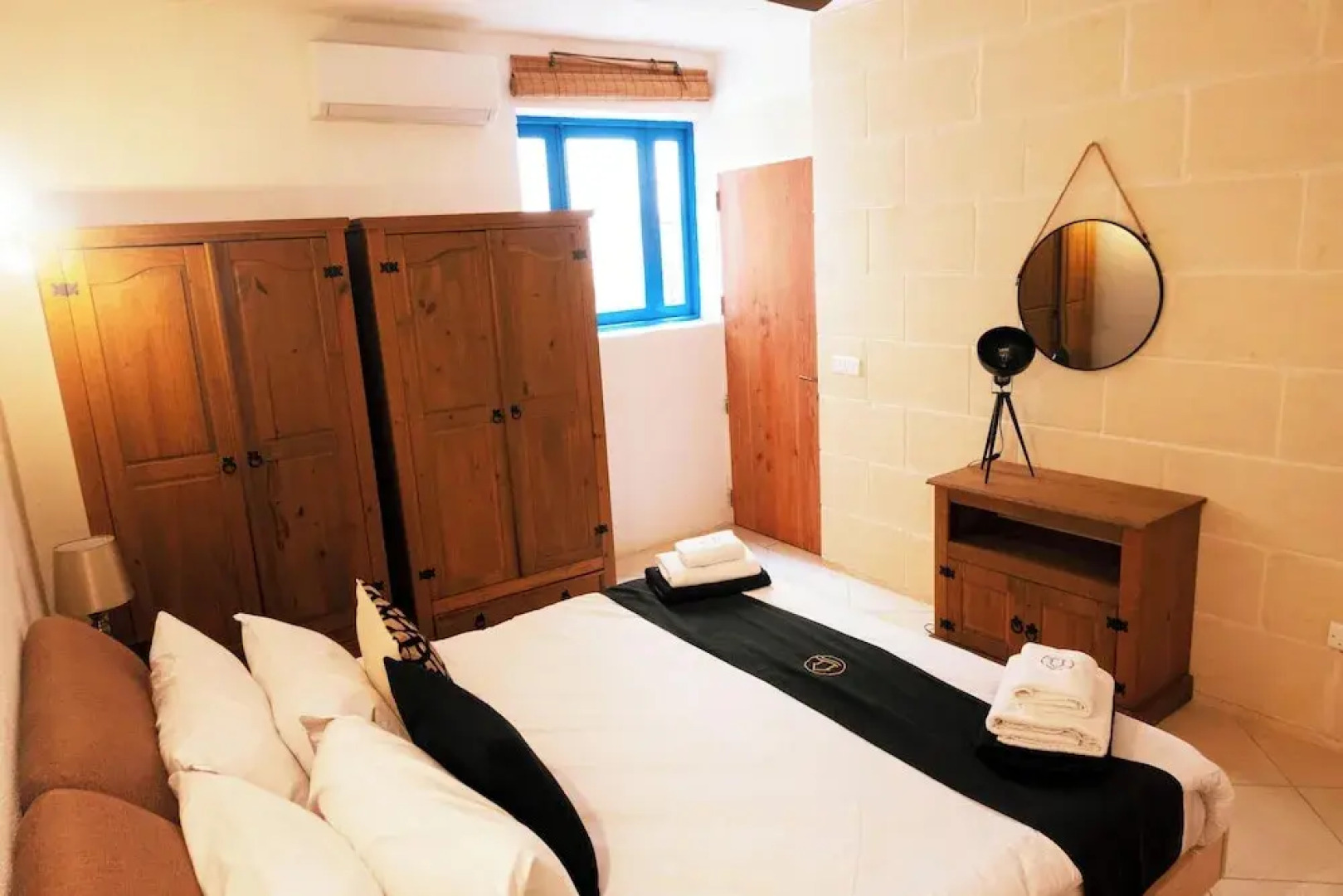 Dionisia Gozitan Villa and Pool Gozo