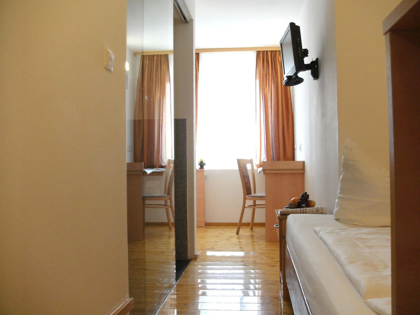 CENTRAL Hotel Düsseldorf