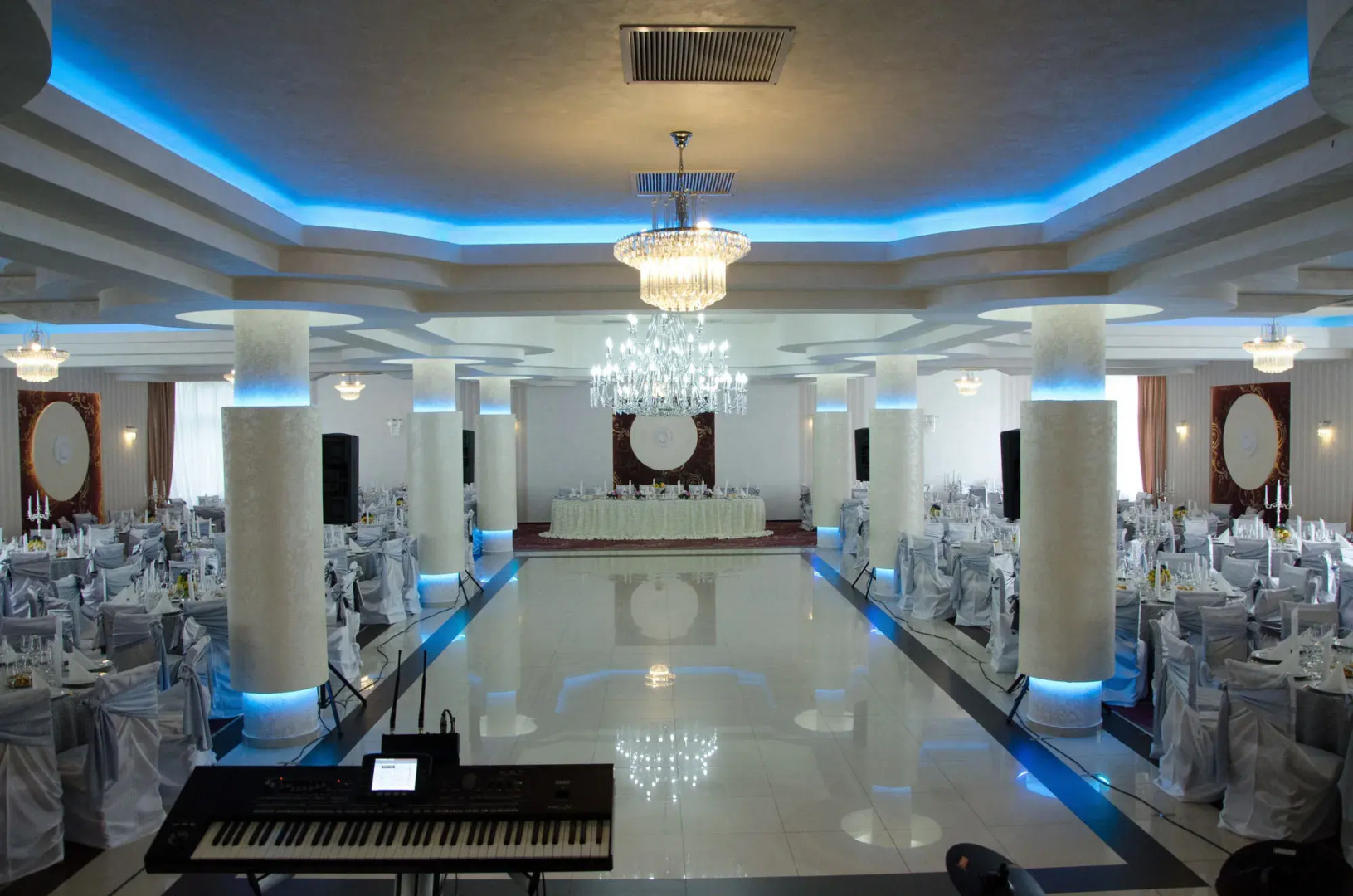 Bacolux Craiovita Hotel & Events