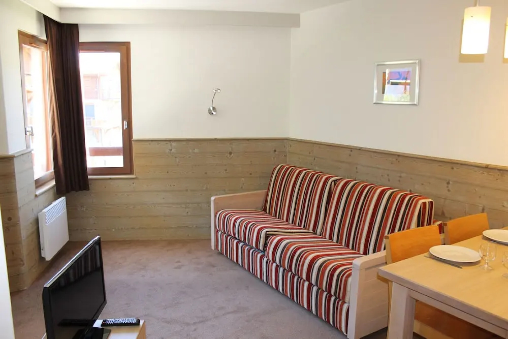 Résidence Britania Clés Blanches