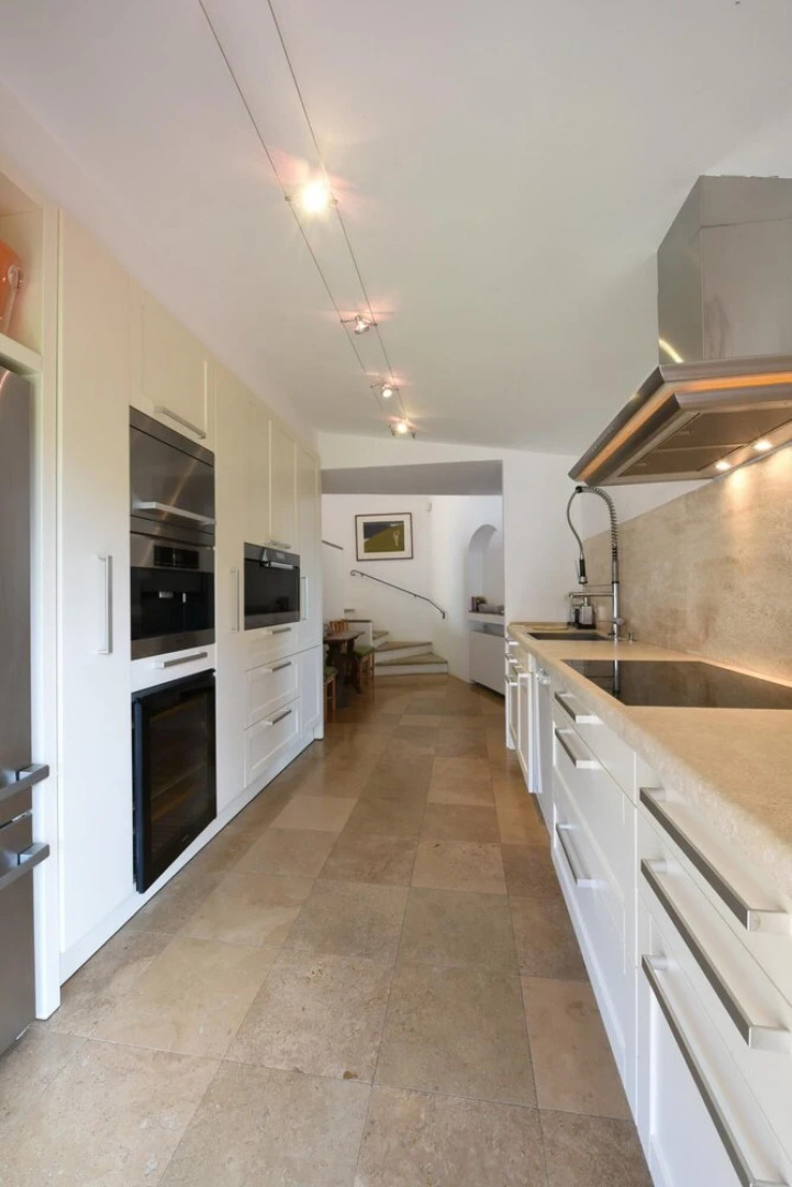 Villa Dianthos - Luxury 7 Bedroom in Porto Cervo