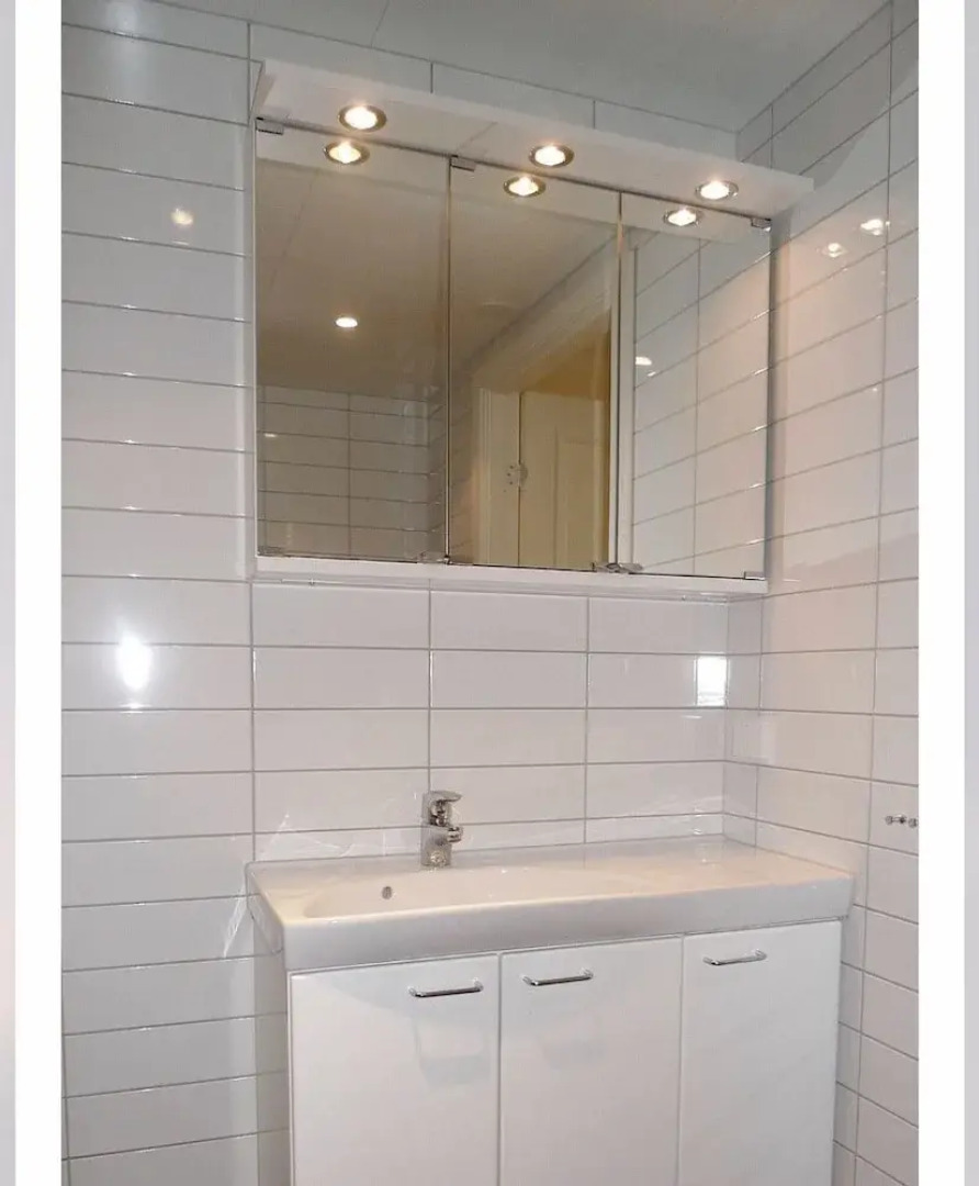 Gauk Apartments Sentrum 3