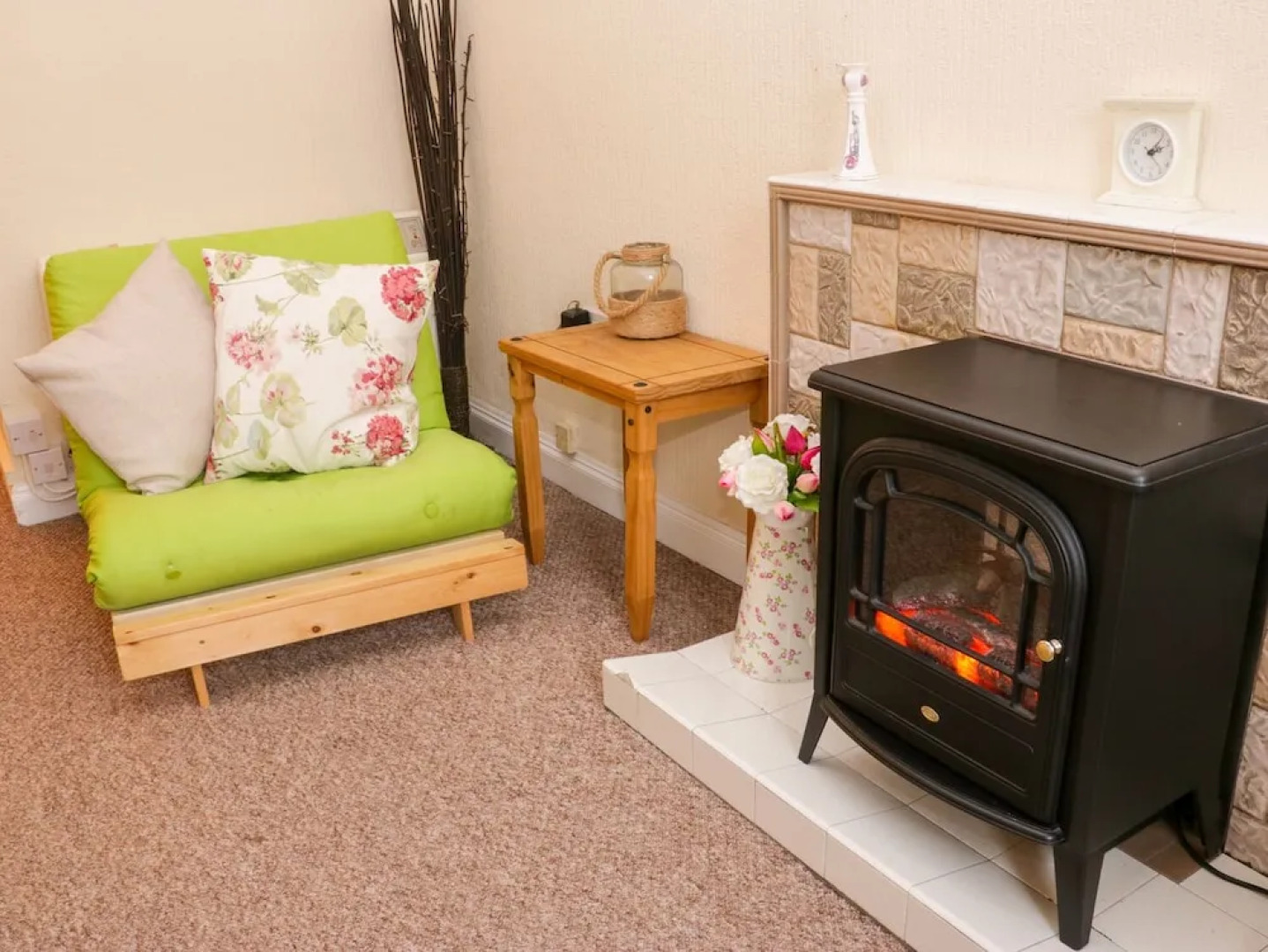 The Old Bakery, Newton Stewart