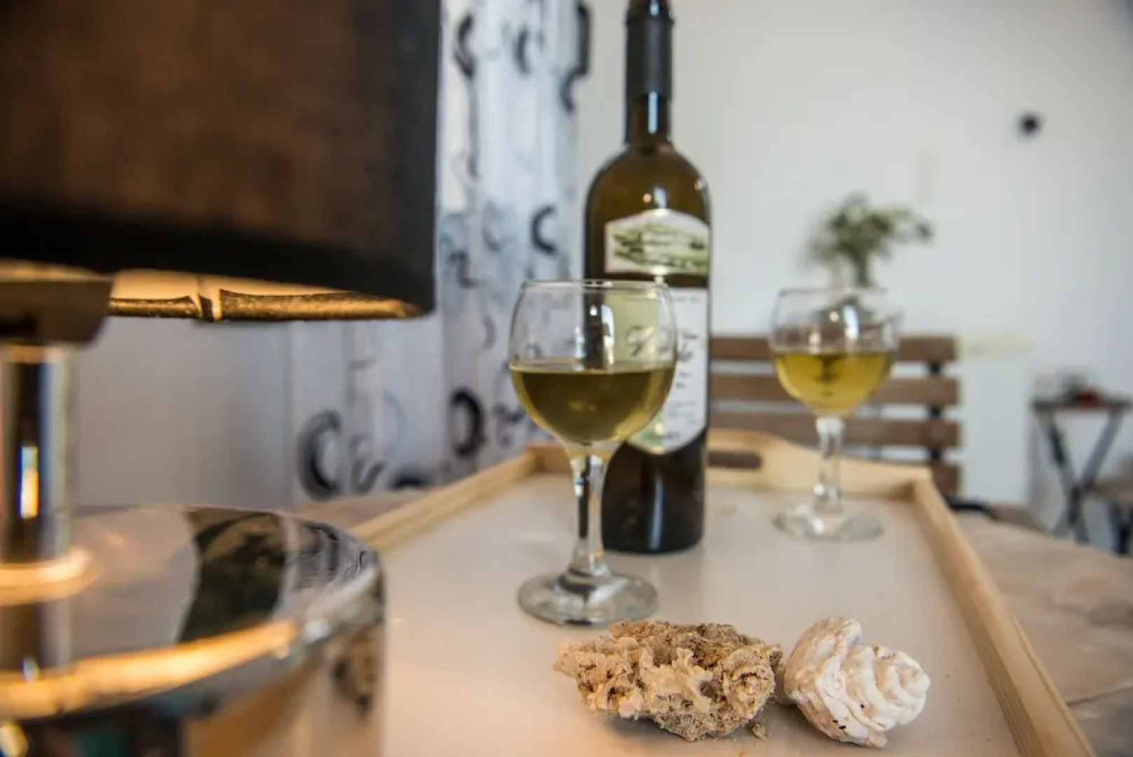 Potamitis Windmills & Apartments