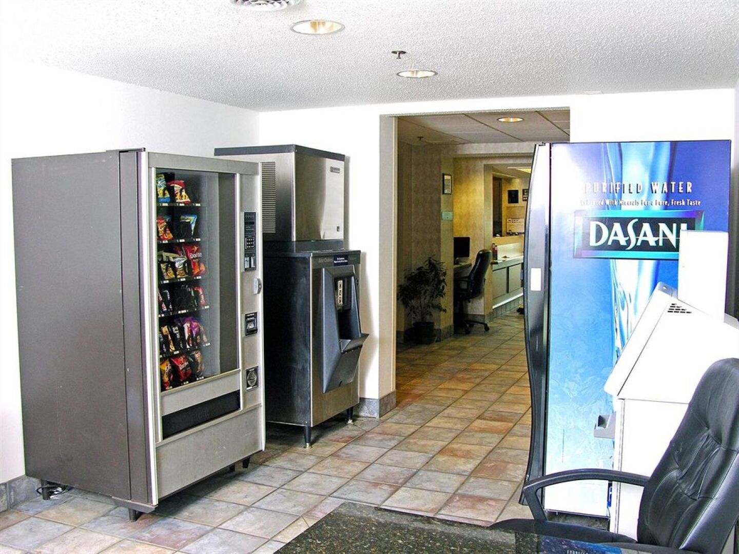 Motel 6 Saint Robert