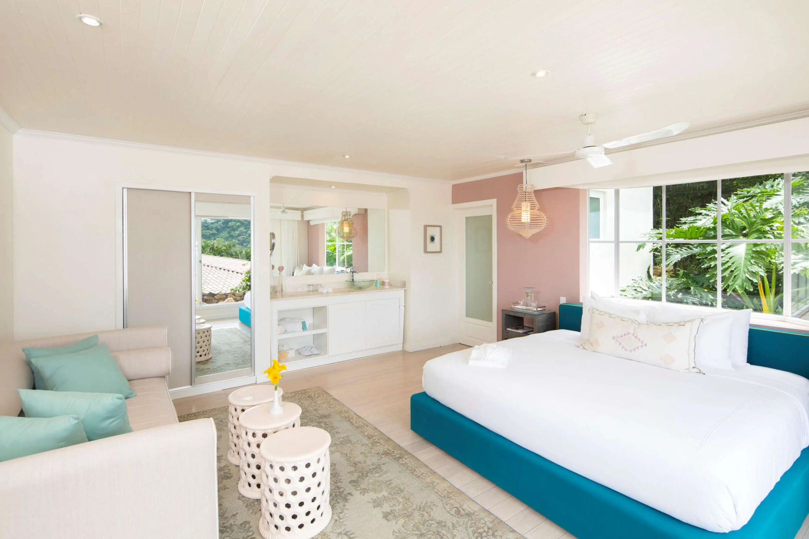 The Retreat Costa Rica - Wellness Resort & Spa