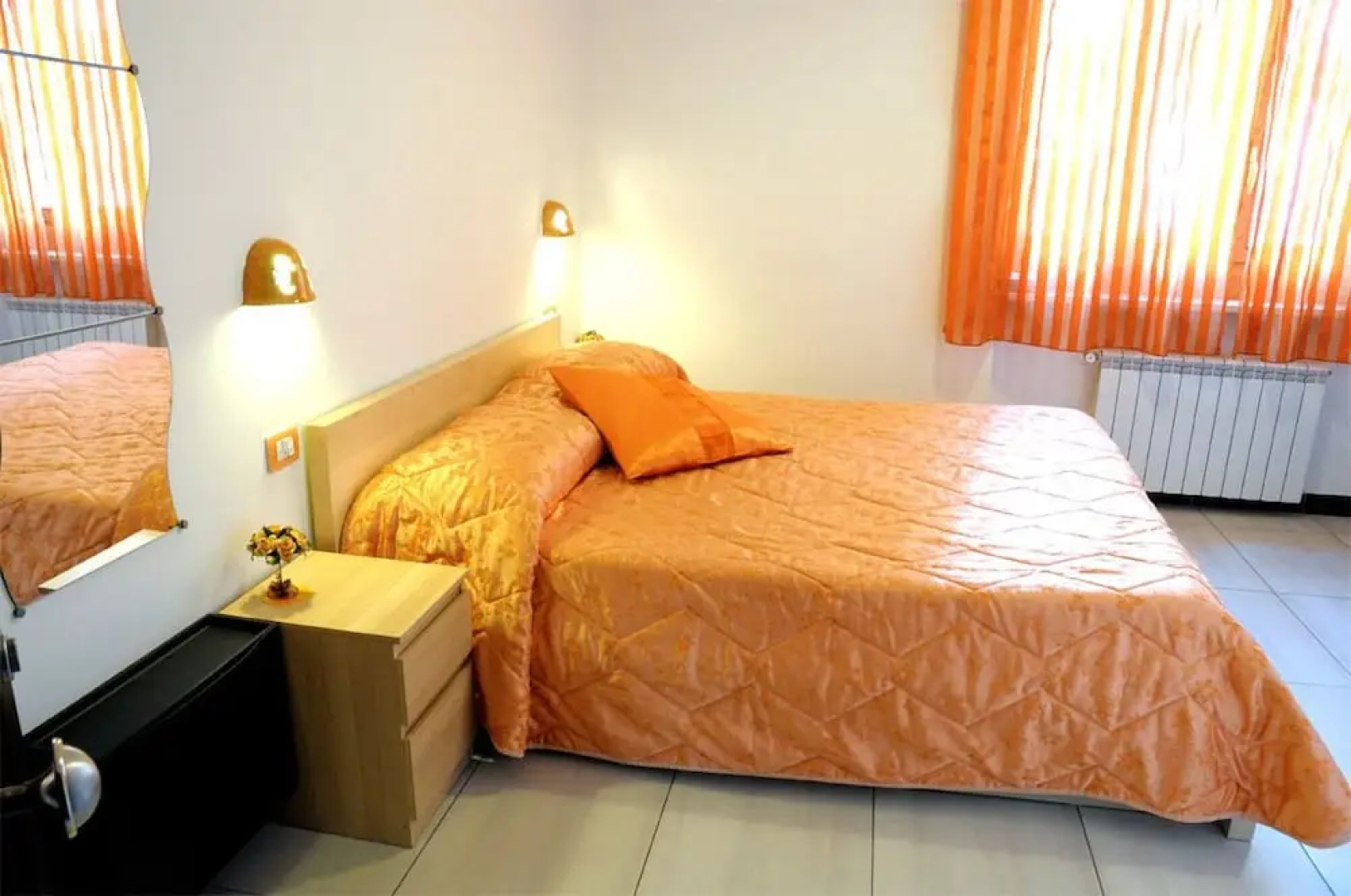 B&B Galatea