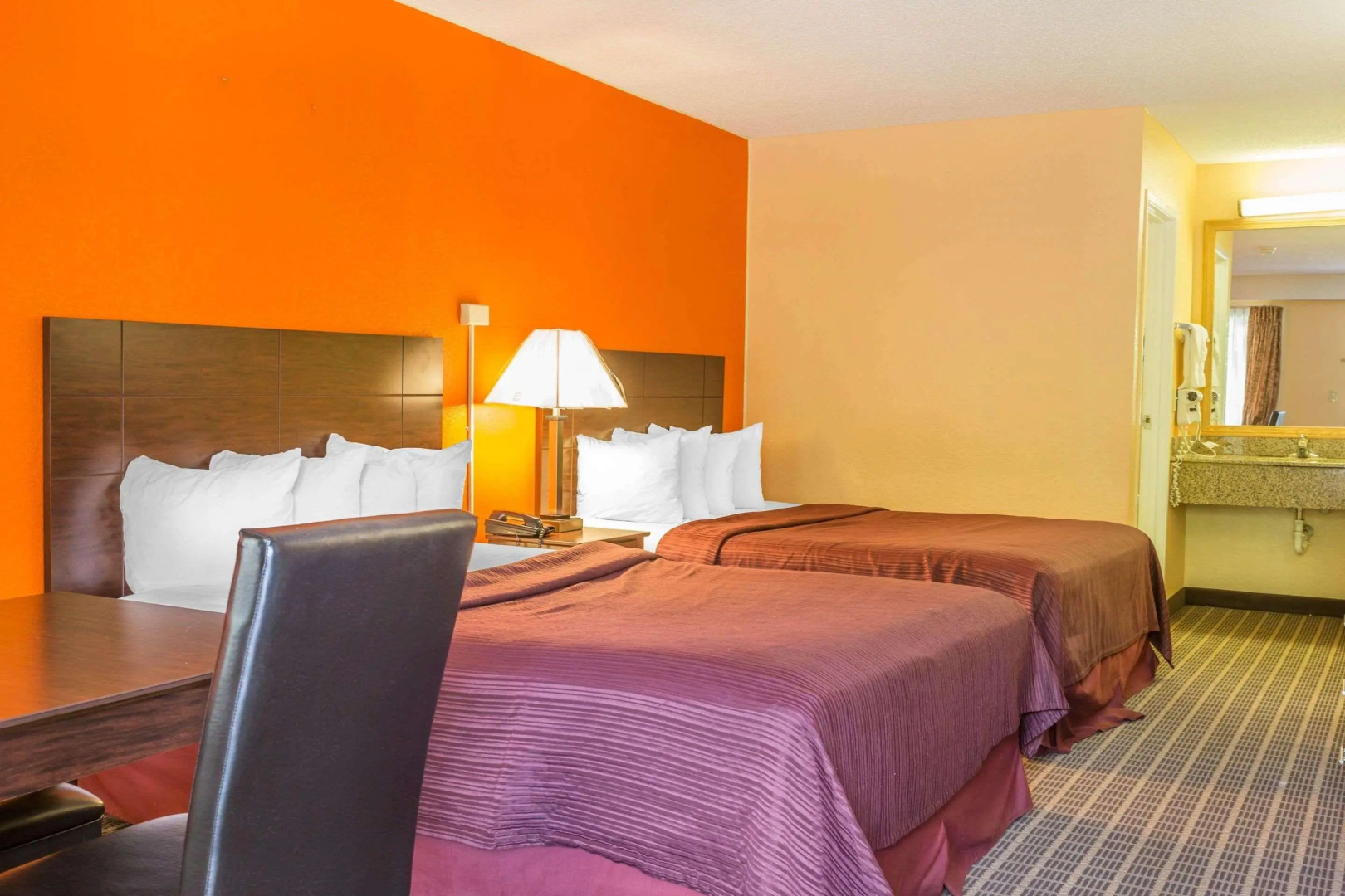 Quality Inn Greer - Greenville