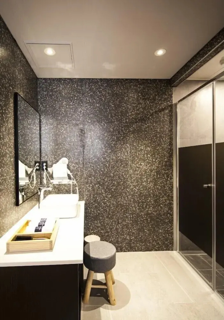 Hotel Crape Gyeongsan