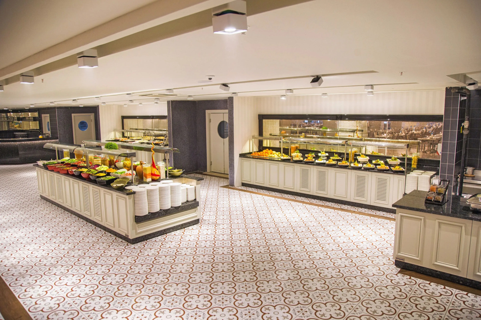 Narven Termal Kasaba