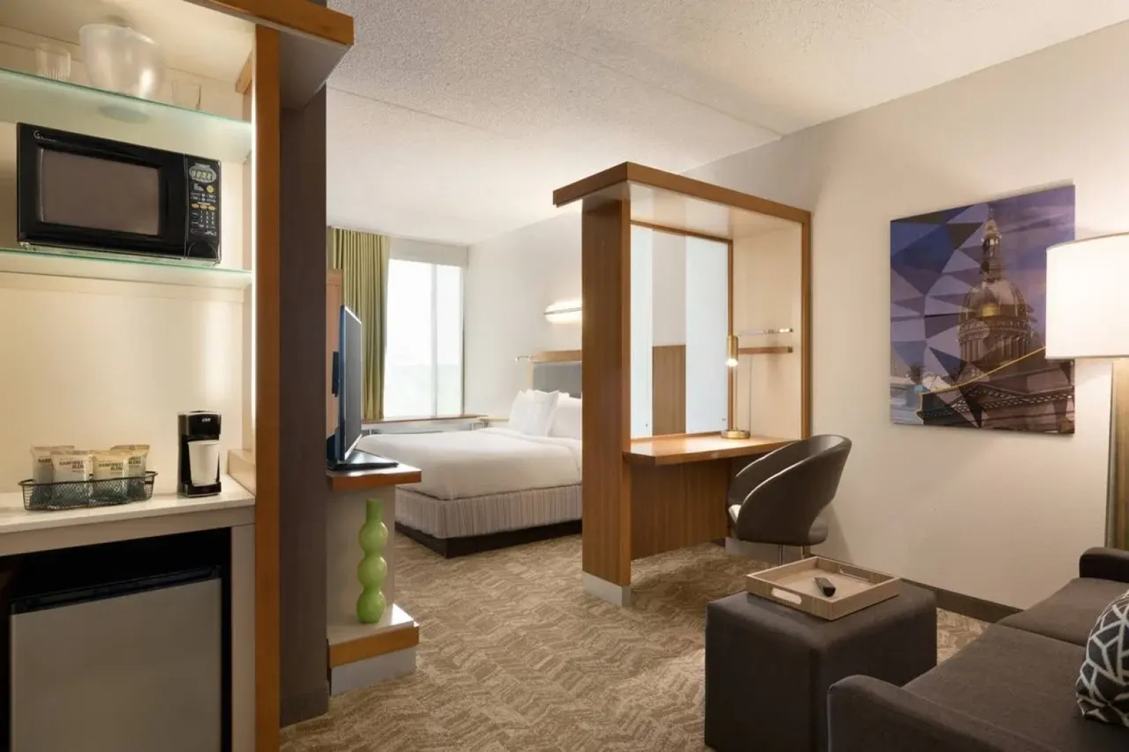 SpringHill Suites by Marriott Ewing Princeton South