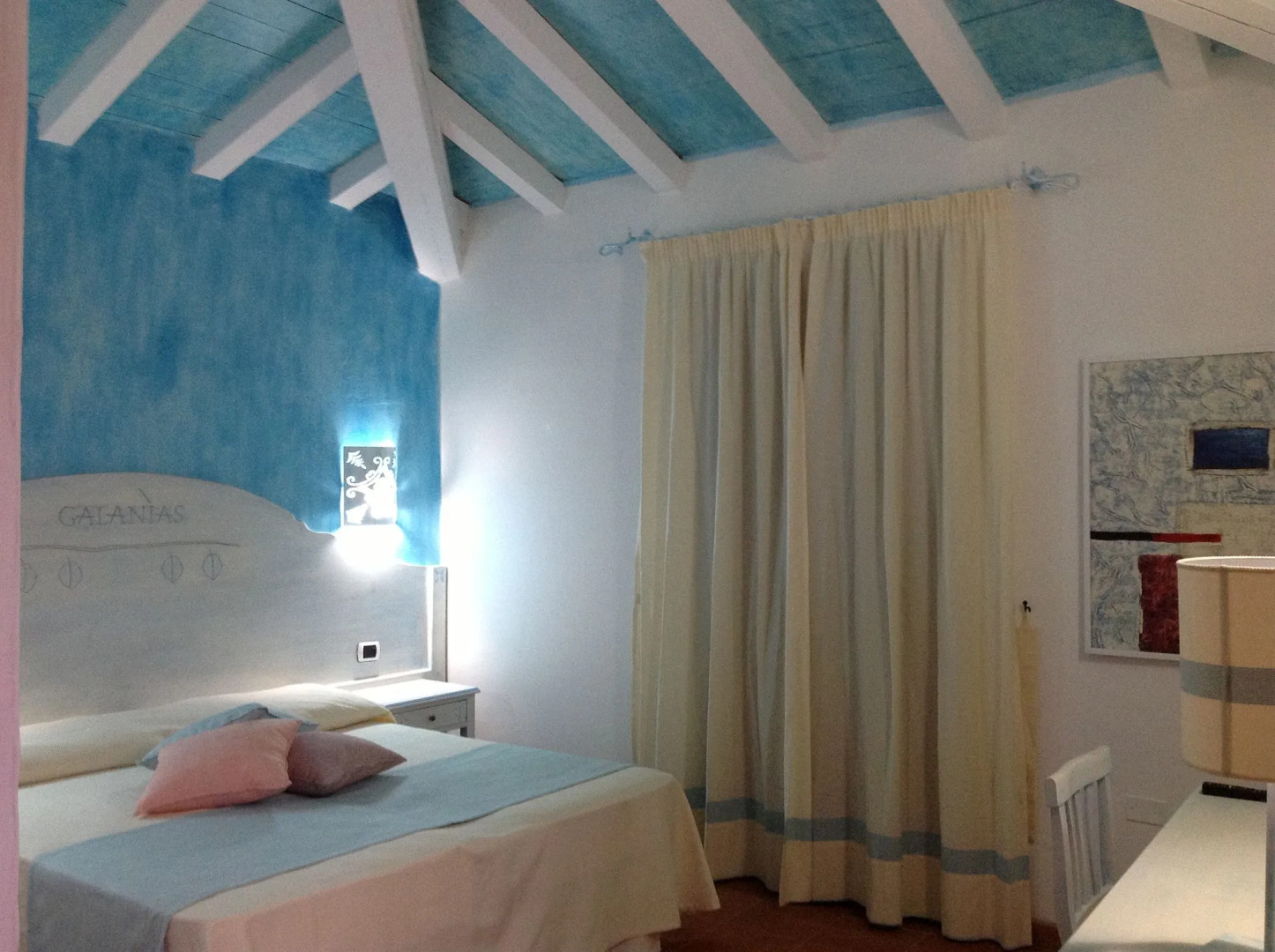 Felix Hotels - Galanias Hotel & Retreat