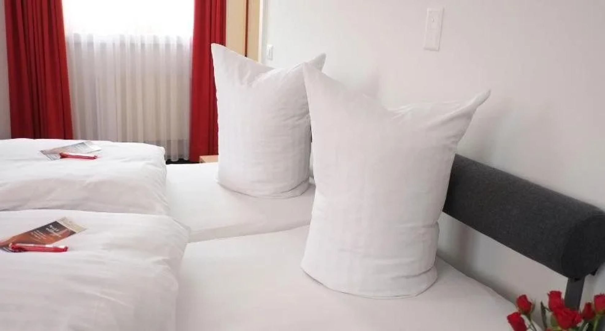 Hotel Brauerei Frohsinn