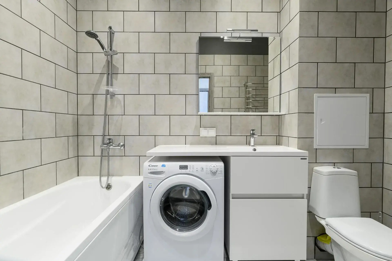 Апартаменты Дукат в 3-ем микрорайоне к353