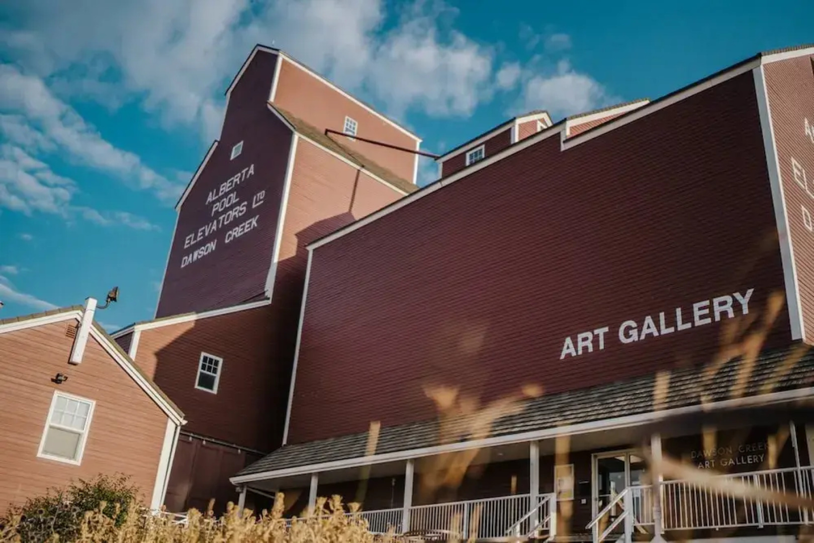 Staybridge Suites Dawson Creek by IHG