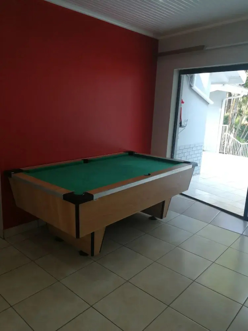 Tzaneen Bed & Breakfast