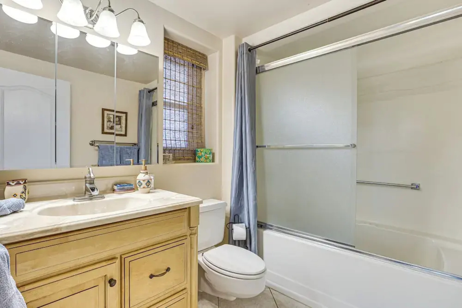 Quiet Sun City West Home - Near Surprise Stadium!